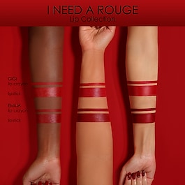 I Need A Rouge Lip Styletto - Ruj